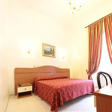 Hotel Euro Quiris