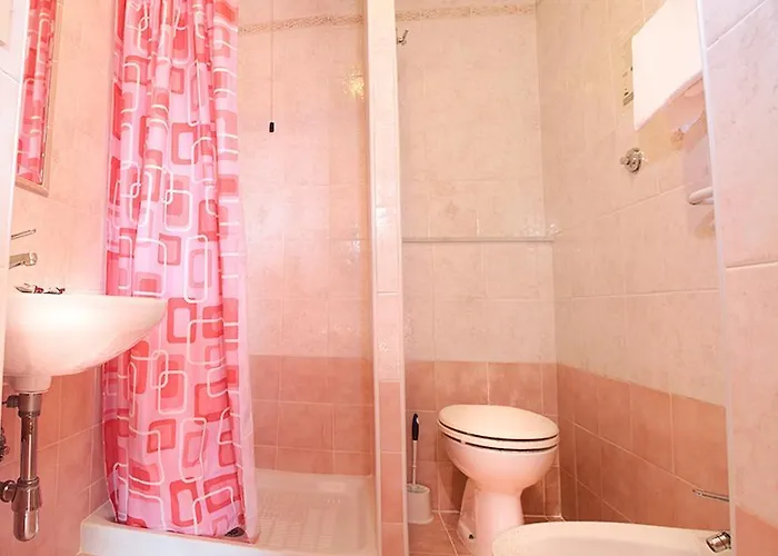 Hotel Euro Quiris Rom