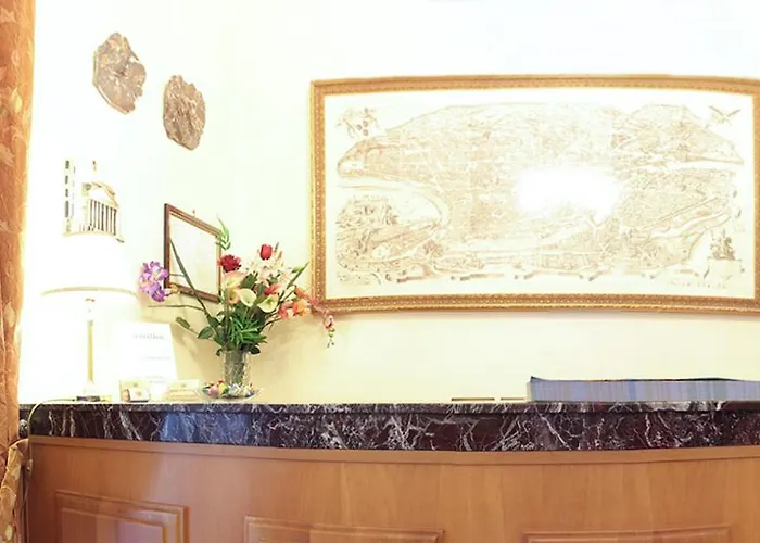 Euro Quiris Hotel