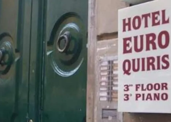 Hotel Euro Quiris