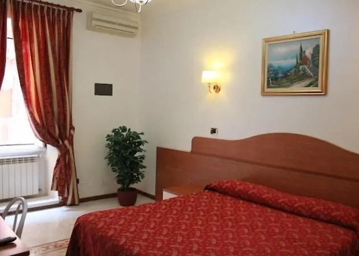 Hotel Euro Quiris