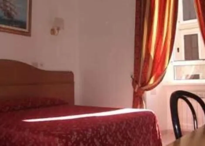 Hotel Euro Quiris Rom