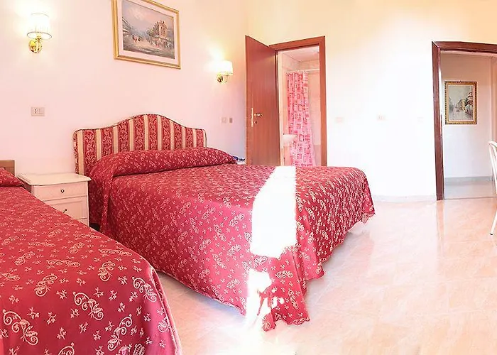 Hotel Euro Quiris *