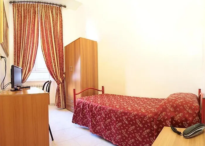 Euro Quiris Hotel