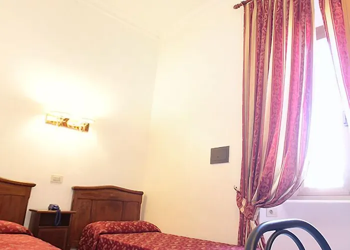 Hotel Euro Quiris *