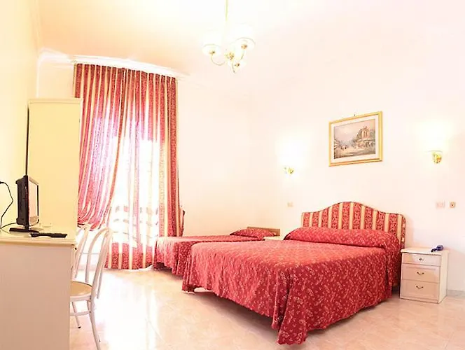 Hotel Euro Quiris *